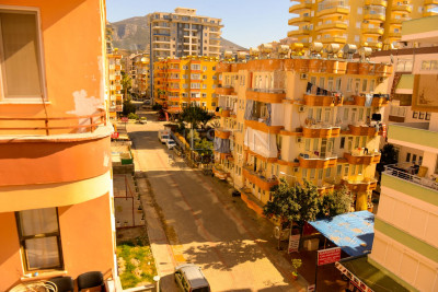 Квартира 2+1 в раойне Махмутлар в 250 м от моря фото 28