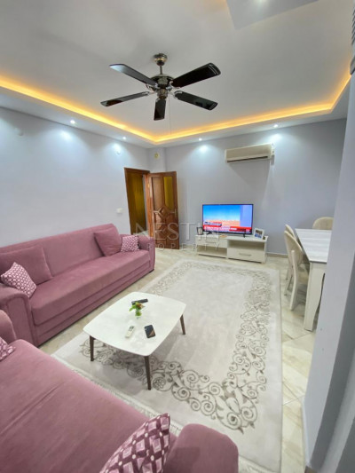 Квартира 2+1 с отдельной кухней в центре Алании в 250 м от моря фото 3