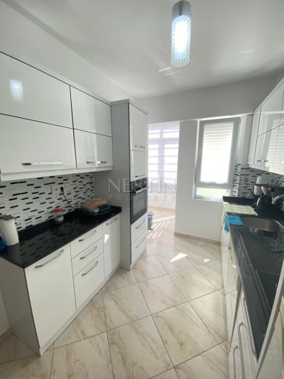 Квартира 2+1 с отдельной кухней в центре Алании в 250 м от моря фото 5