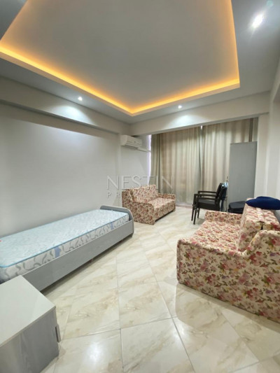Квартира 2+1 с отдельной кухней в центре Алании в 250 м от моря фото 8