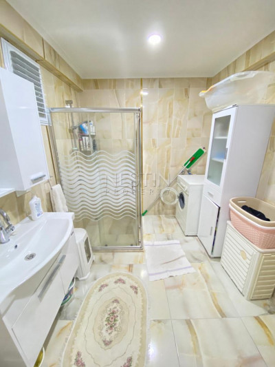 Квартира 2+1 с отдельной кухней в центре Алании в 250 м от моря фото 11