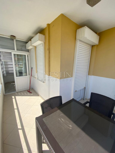 Квартира 2+1 с отдельной кухней в центре Алании в 250 м от моря фото 13