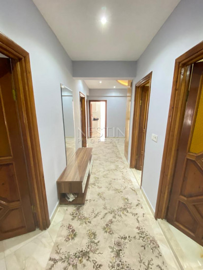 Квартира 2+1 с отдельной кухней в центре Алании в 250 м от моря фото 15