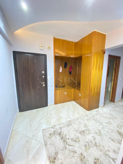 Квартира 2+1 с отдельной кухней в центре Алании в 250 м от моря фото 16