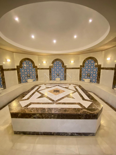 Квартира студия 0+1 в районе Махмутлар в 250 м от моря фото 6