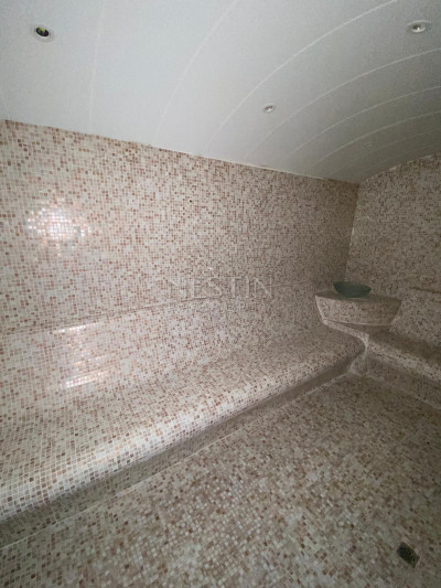 Квартира студия 0+1 в районе Махмутлар в 250 м от моря фото 7