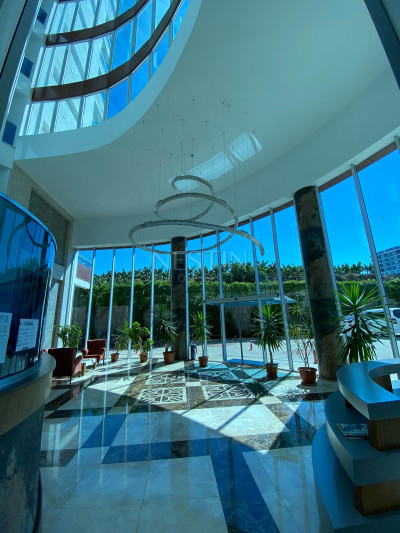 Квартира студия 0+1 в районе Махмутлар в 250 м от моря фото 9