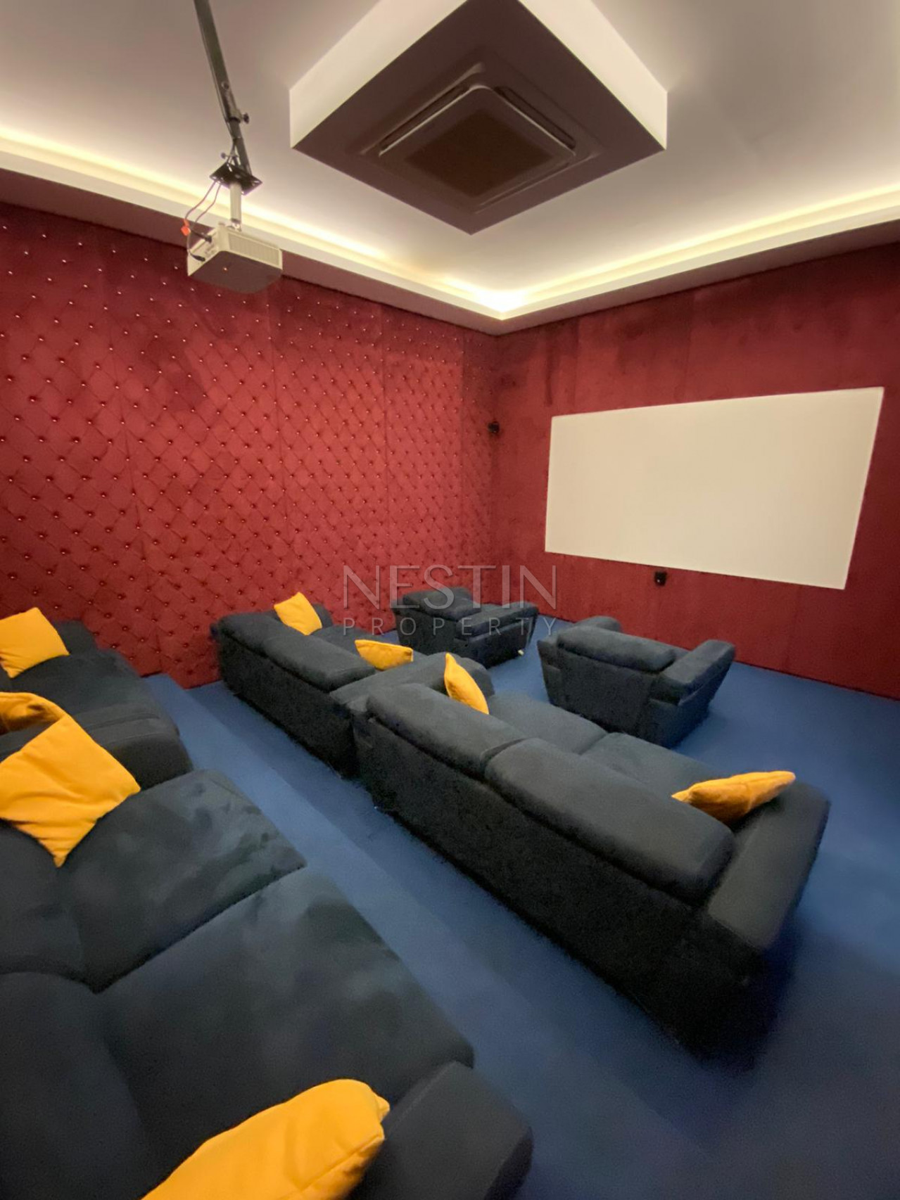 Квартира студия 0+1 в районе Махмутлар в 250 м от моря фото 10