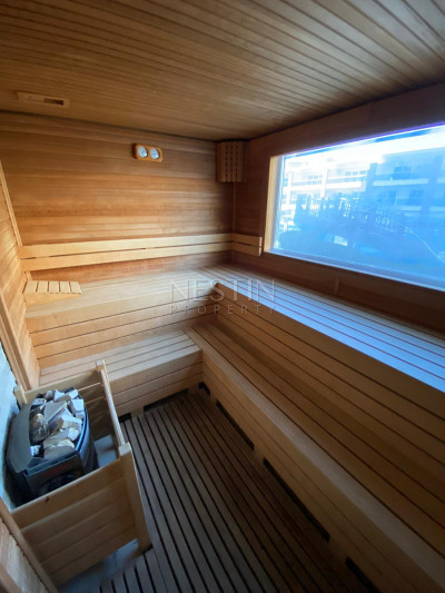 Квартира студия 0+1 в районе Махмутлар в 250 м от моря фото 12