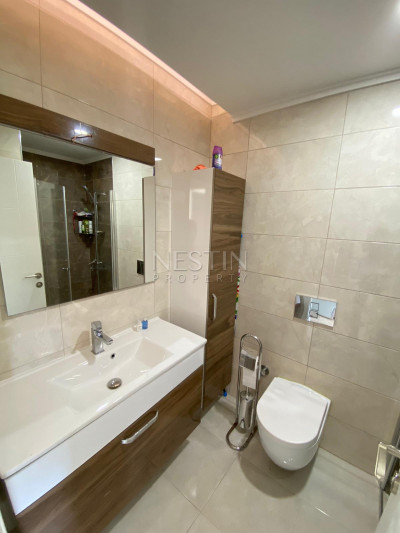 Квартира студия 0+1 в районе Махмутлар в 250 м от моря фото 21