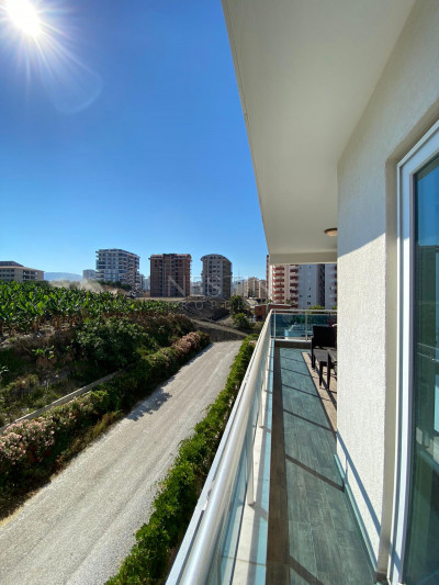 Квартира студия 0+1 в районе Махмутлар в 250 м от моря фото 24