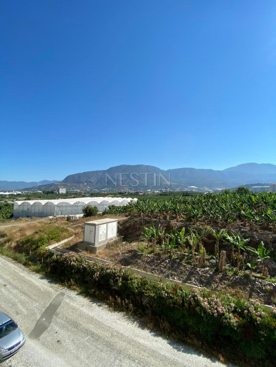 Квартира студия 0+1 в районе Махмутлар в 250 м от моря фото 25