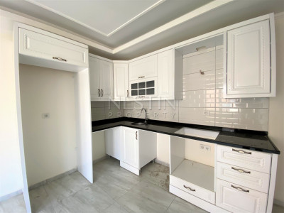 Квартира 1+1 в центре города Аланья в 350 м от моря фото 6