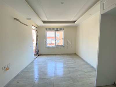 Квартира 1+1 в центре города Аланья в 350 м от моря фото 8