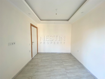 Квартира 1+1 в центре города Аланья в 350 м от моря фото 9