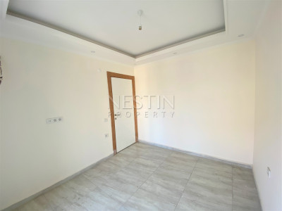 Квартира 1+1 в центре города Аланья в 350 м от моря фото 10