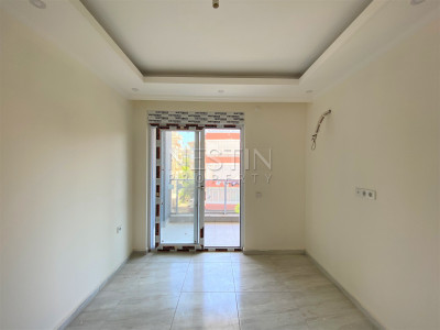 Квартира 1+1 в центре города Аланья в 350 м от моря фото 11