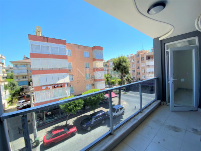 Квартира 1+1 в центре города Аланья в 350 м от моря фото 12