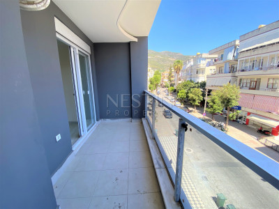 Квартира 1+1 в центре города Аланья в 350 м от моря фото 13