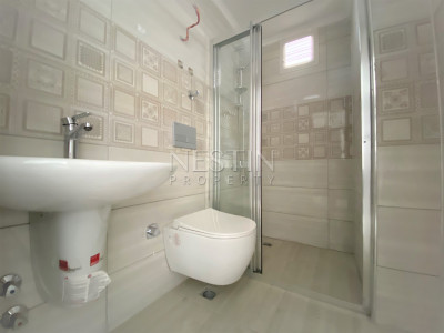 Квартира 1+1 в центре города Аланья в 350 м от моря фото 15