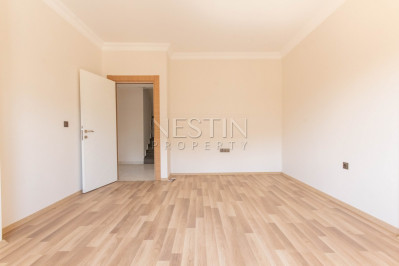 Просторный Пентхаус 5+1 в районе Оба с видом на горы и крепость Алании фото 14