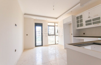 Просторный Пентхаус 5+1 в районе Оба с видом на горы и крепость Алании фото 15