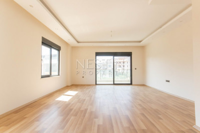 Просторный Пентхаус 5+1 в районе Оба с видом на горы и крепость Алании фото 17