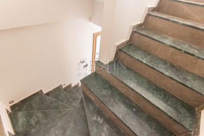 Просторный Пентхаус 5+1 в районе Оба с видом на горы и крепость Алании фото 22