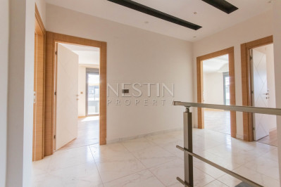 Просторный Пентхаус 5+1 в районе Оба с видом на горы и крепость Алании фото 23