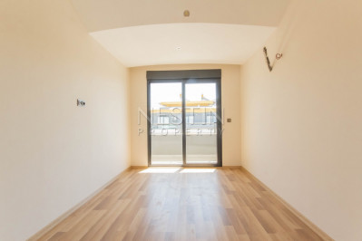 Просторный Пентхаус 5+1 в районе Оба с видом на горы и крепость Алании фото 24