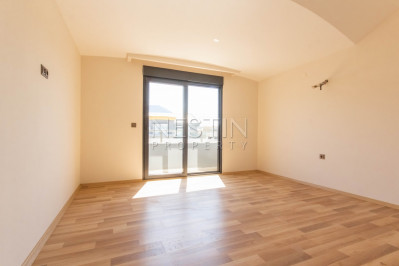 Просторный Пентхаус 5+1 в районе Оба с видом на горы и крепость Алании фото 28