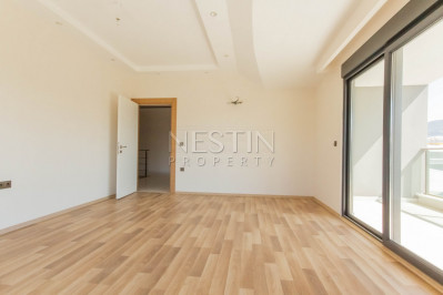 Просторный Пентхаус 5+1 в районе Оба с видом на горы и крепость Алании фото 31