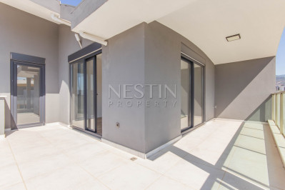 Просторный Пентхаус 5+1 в районе Оба с видом на горы и крепость Алании фото 32