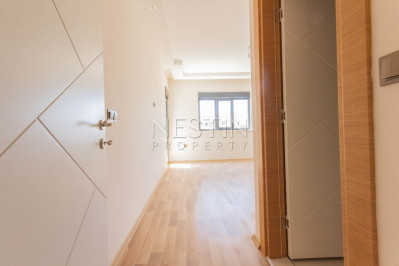 Просторный Пентхаус 5+1 в районе Оба с видом на горы и крепость Алании фото 38