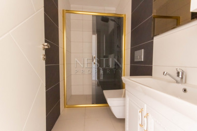 Просторный Пентхаус 5+1 в районе Оба с видом на горы и крепость Алании фото 39