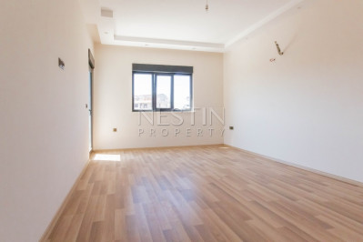 Просторный Пентхаус 5+1 в районе Оба с видом на горы и крепость Алании фото 40