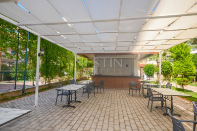 Просторная и уютная квартира 2+1 в районе Махмутлар фото 2