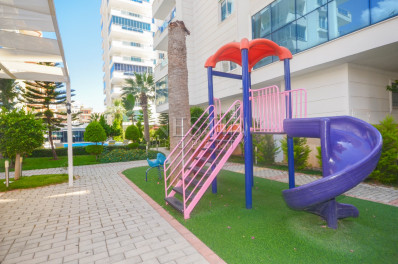 Просторная и уютная квартира 2+1 в районе Махмутлар фото 3