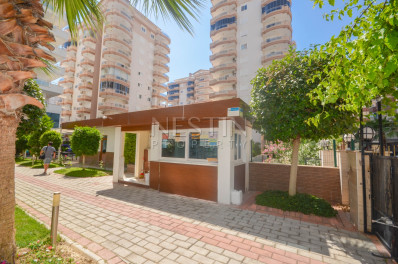 Просторная и уютная квартира 2+1 в районе Махмутлар фото 4