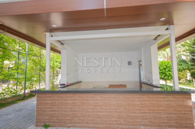 Просторная и уютная квартира 2+1 в районе Махмутлар фото 7