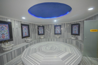 Просторная и уютная квартира 2+1 в районе Махмутлар фото 8