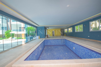 Просторная и уютная квартира 2+1 в районе Махмутлар фото 9