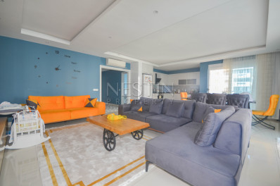 Просторная и уютная квартира 2+1 в районе Махмутлар фото 17