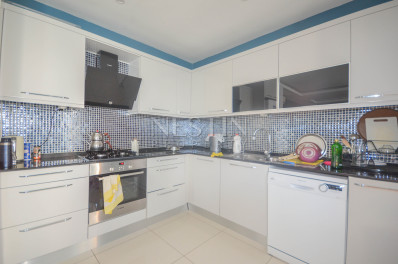 Просторная и уютная квартира 2+1 в районе Махмутлар фото 19