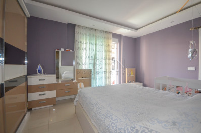 Просторная и уютная квартира 2+1 в районе Махмутлар фото 23