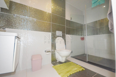 Просторная и уютная квартира 2+1 в районе Махмутлар фото 26