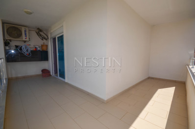 Просторная и уютная квартира 2+1 в районе Махмутлар фото 27