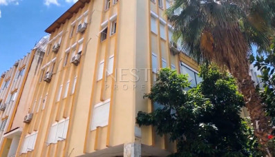 Квартира 2+1 в центре города Аланья в 150 м от пляжа Клеопатры фото 1