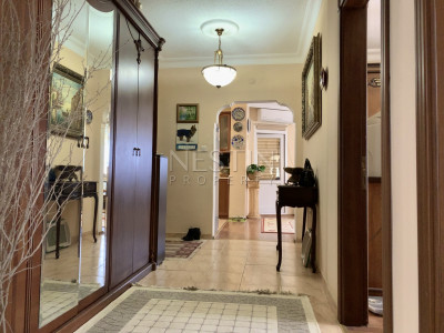 Квартира 2+1 в центре города Аланья в 150 м от пляжа Клеопатры фото 2