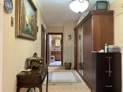 Квартира 2+1 в центре города Аланья в 150 м от пляжа Клеопатры фото 3